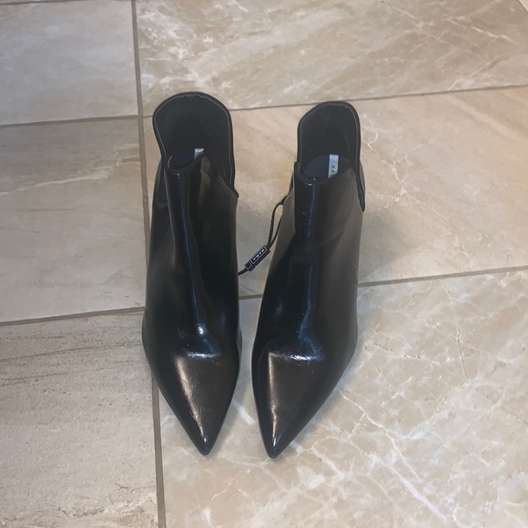 Zara brand new shoes size 41 - Picture 1 of 5